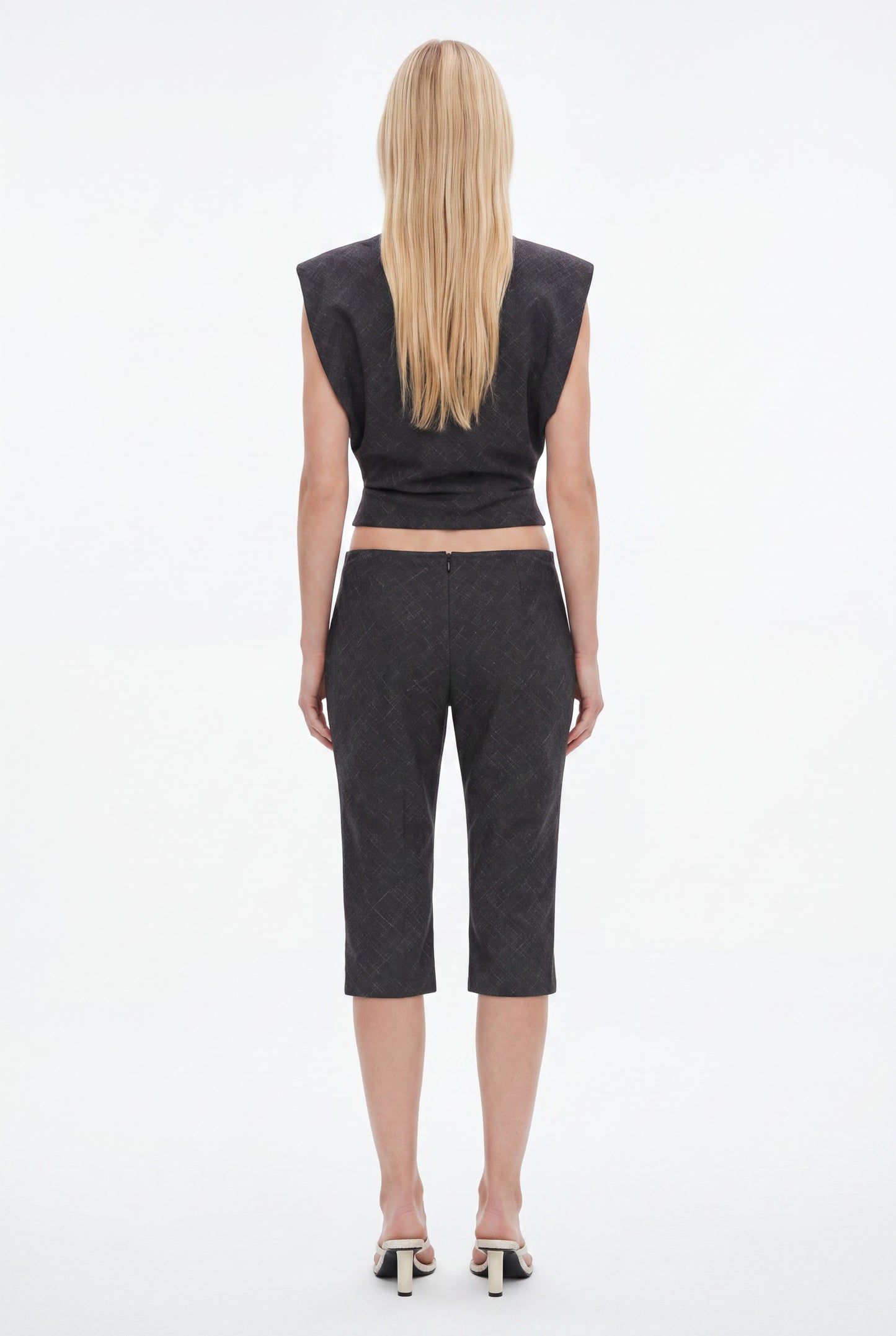 Banyan Bias Top