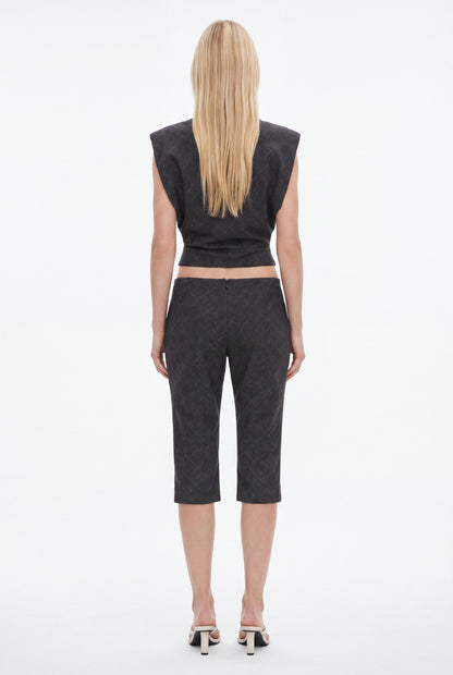Banyan Capri Pant