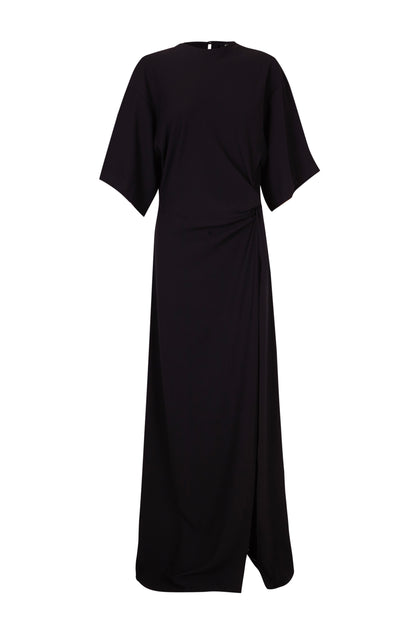 Drew Dress in Black