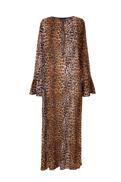 Amber Tunic