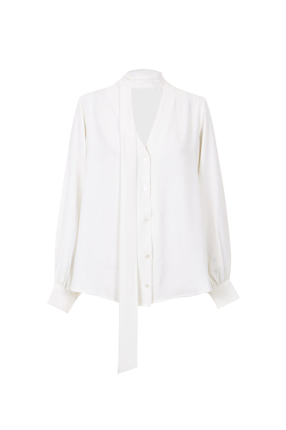 Lila Shirt