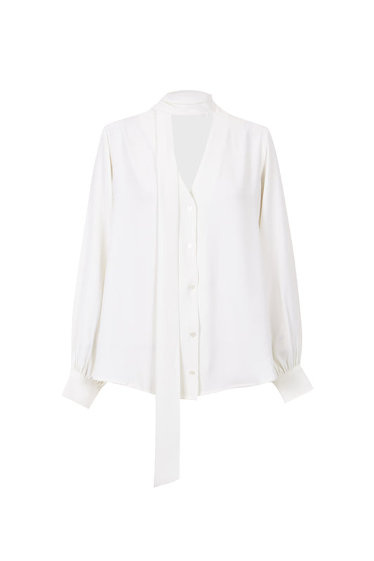 Lila Shirt