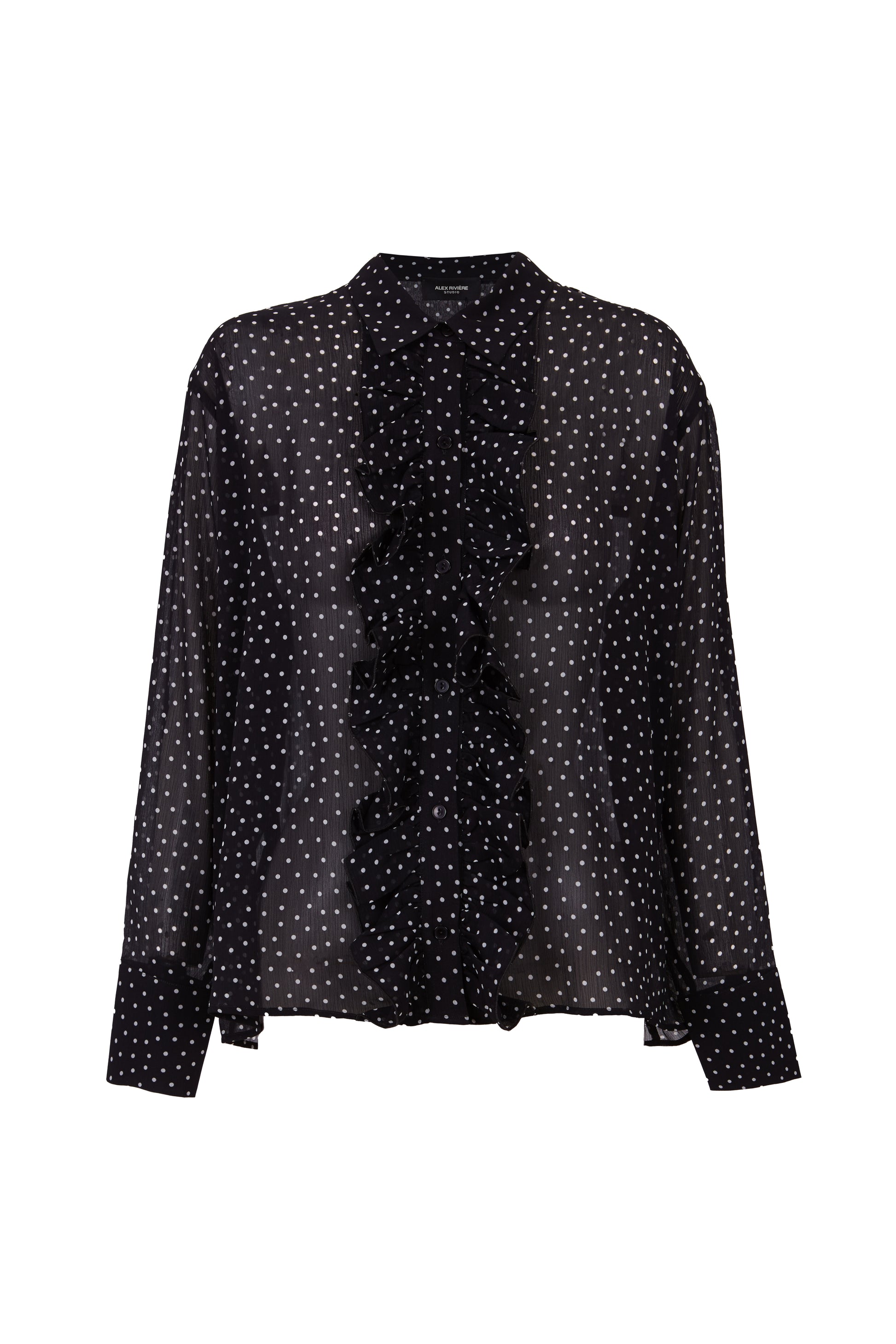 zoe shirt