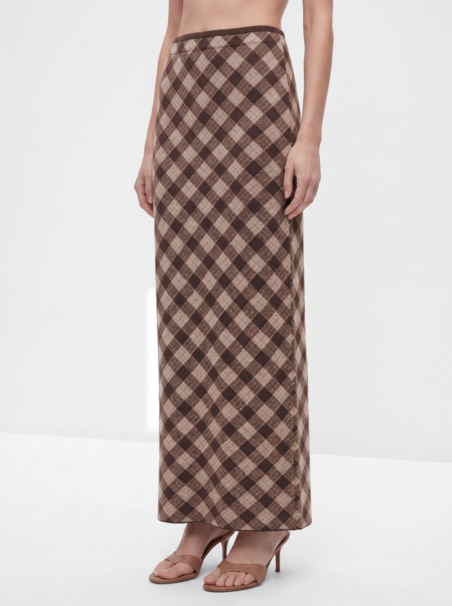 Kae Skirt