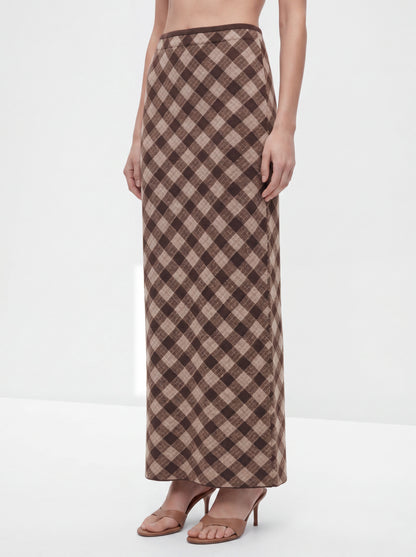 Kae Skirt