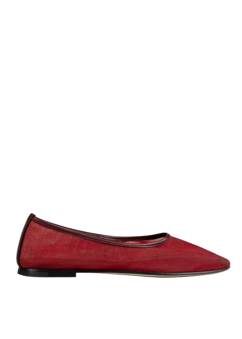 Balla Mesh in Cherry