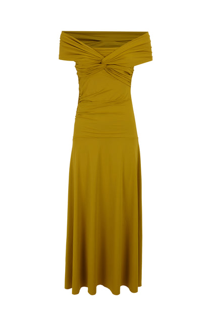 La Guapa Dress
