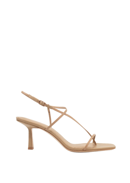 Cross Front 70 Heel