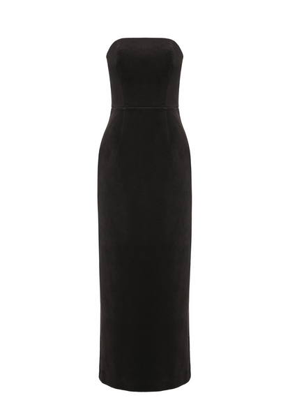 Bustier Dress