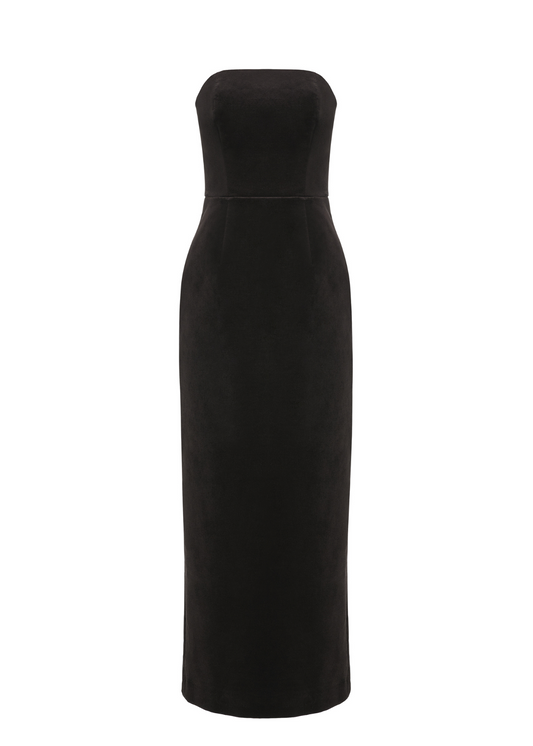 Bustier Dress