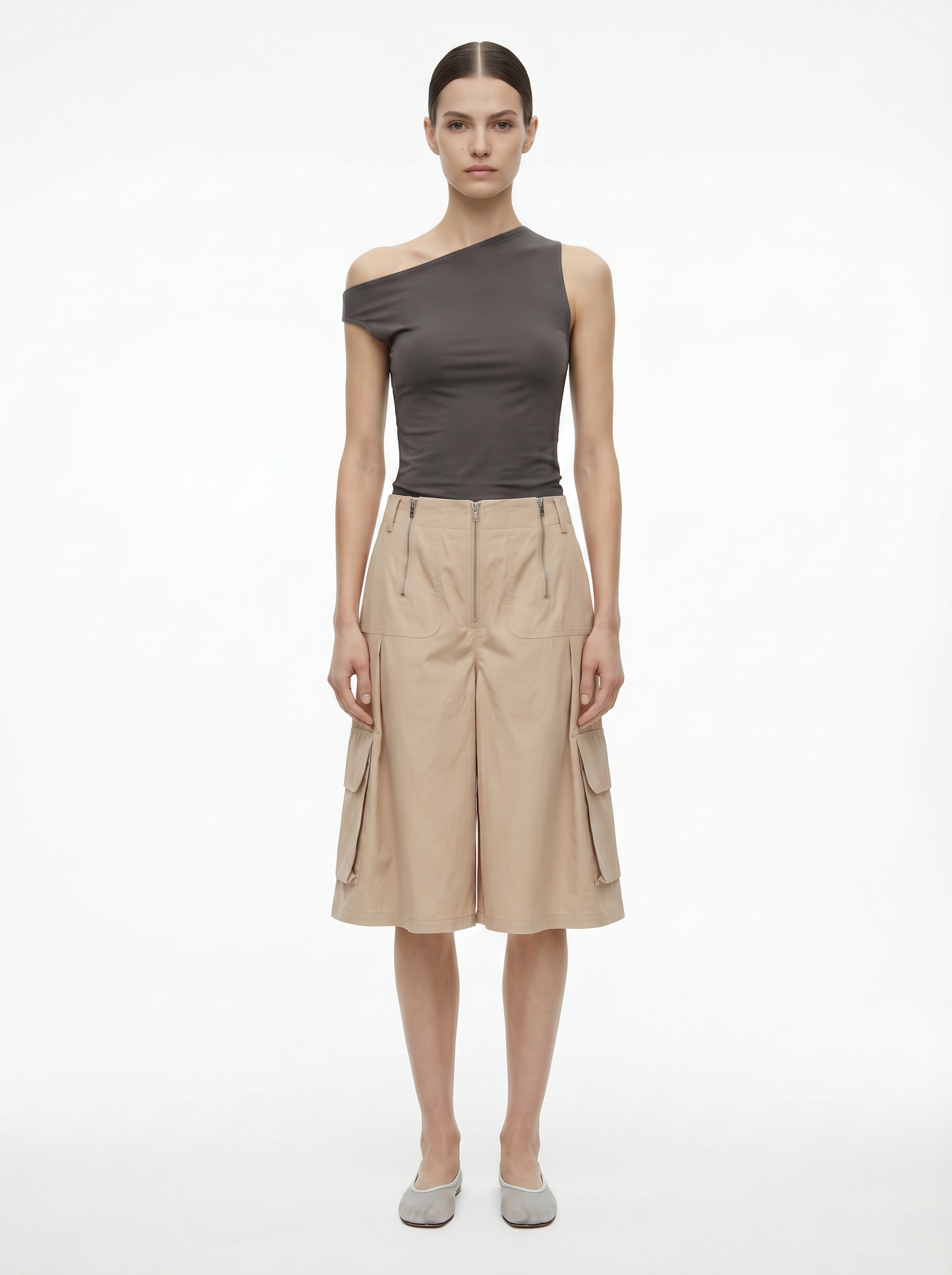 Zorrie Short