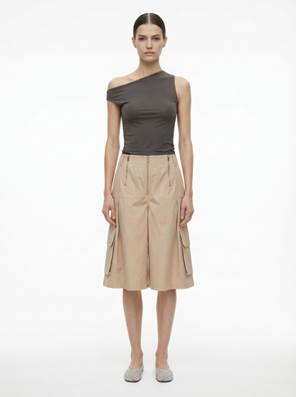 Zorrie Short
