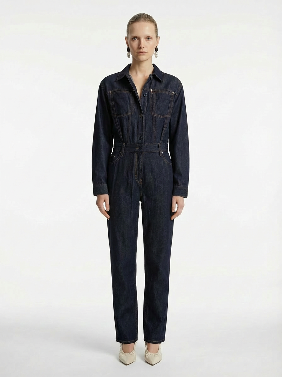 Rafaele Jumpsuit