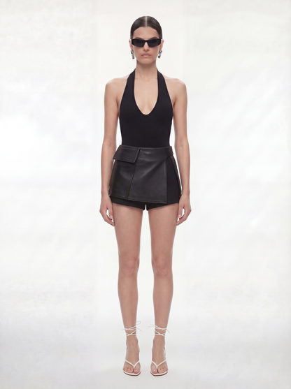 Utility Skirt Belt
