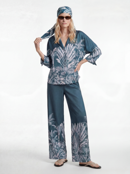 Oasis Blouse