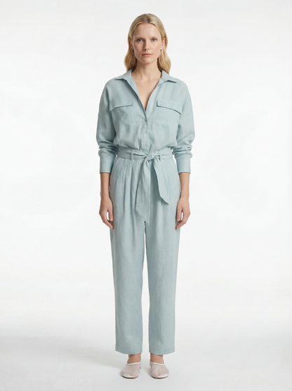 Lo Natural Jumpsuit