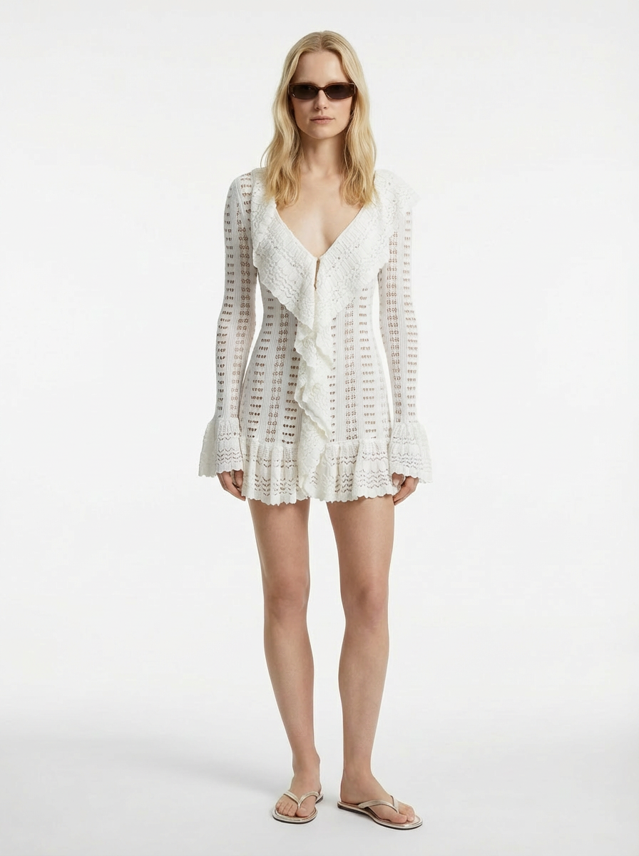 Aster Dress