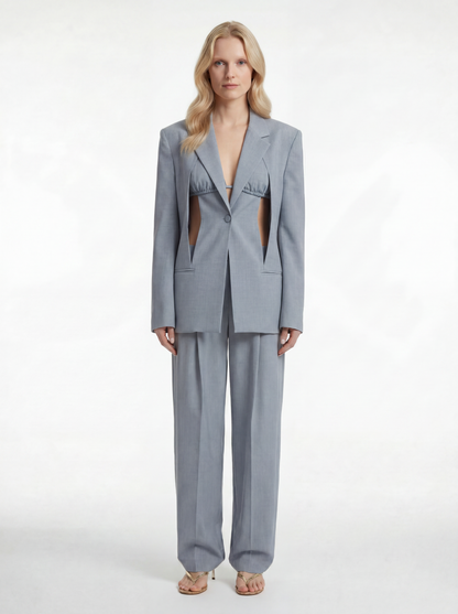 Plinth Tailored Trouser