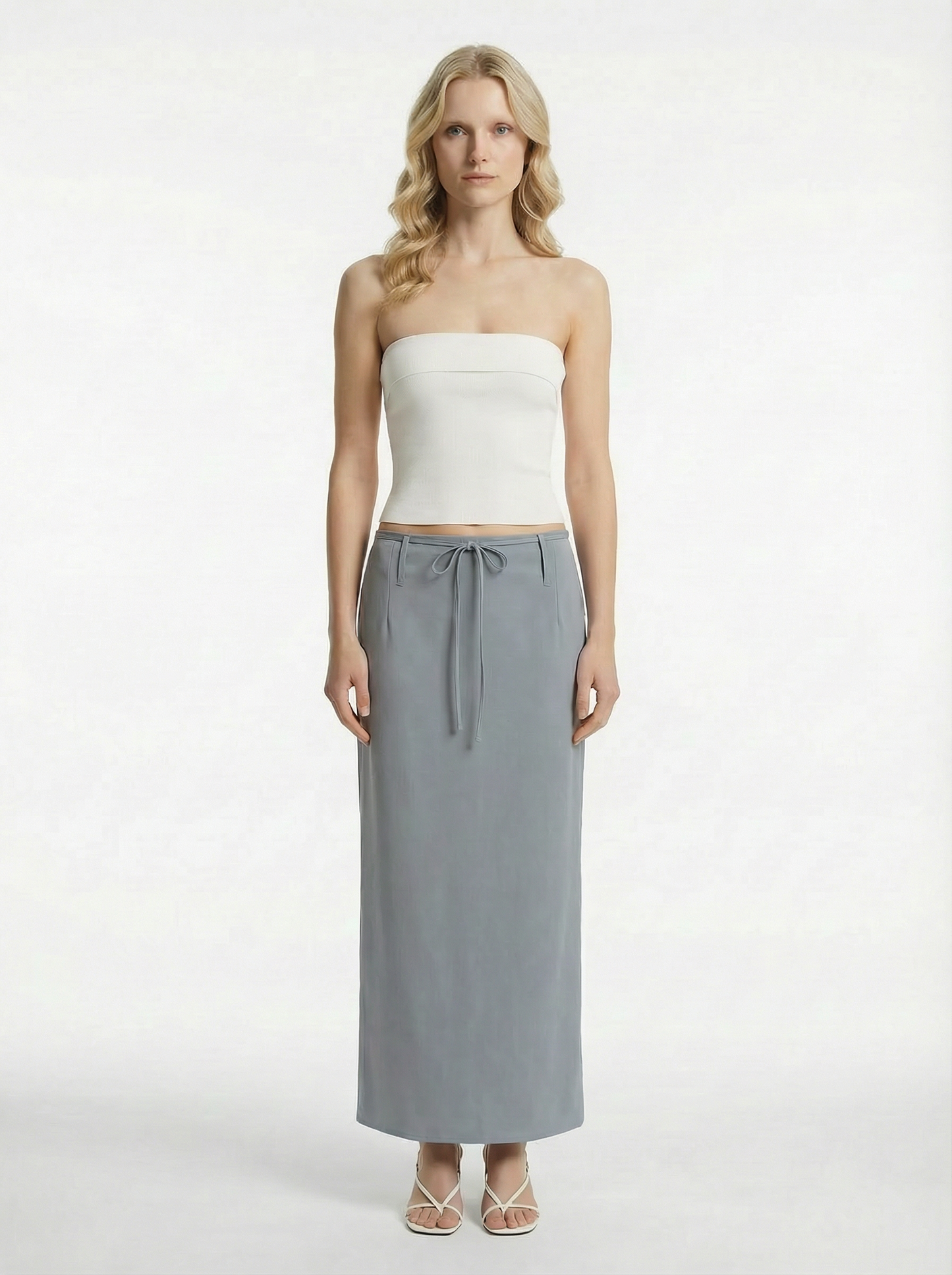 Arline Skirt