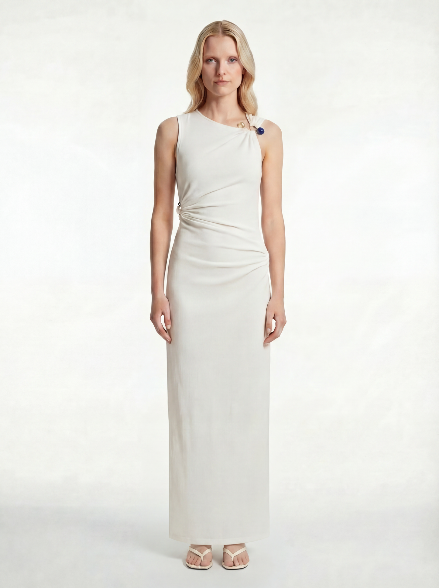 Callisto Trinity Tank Dress