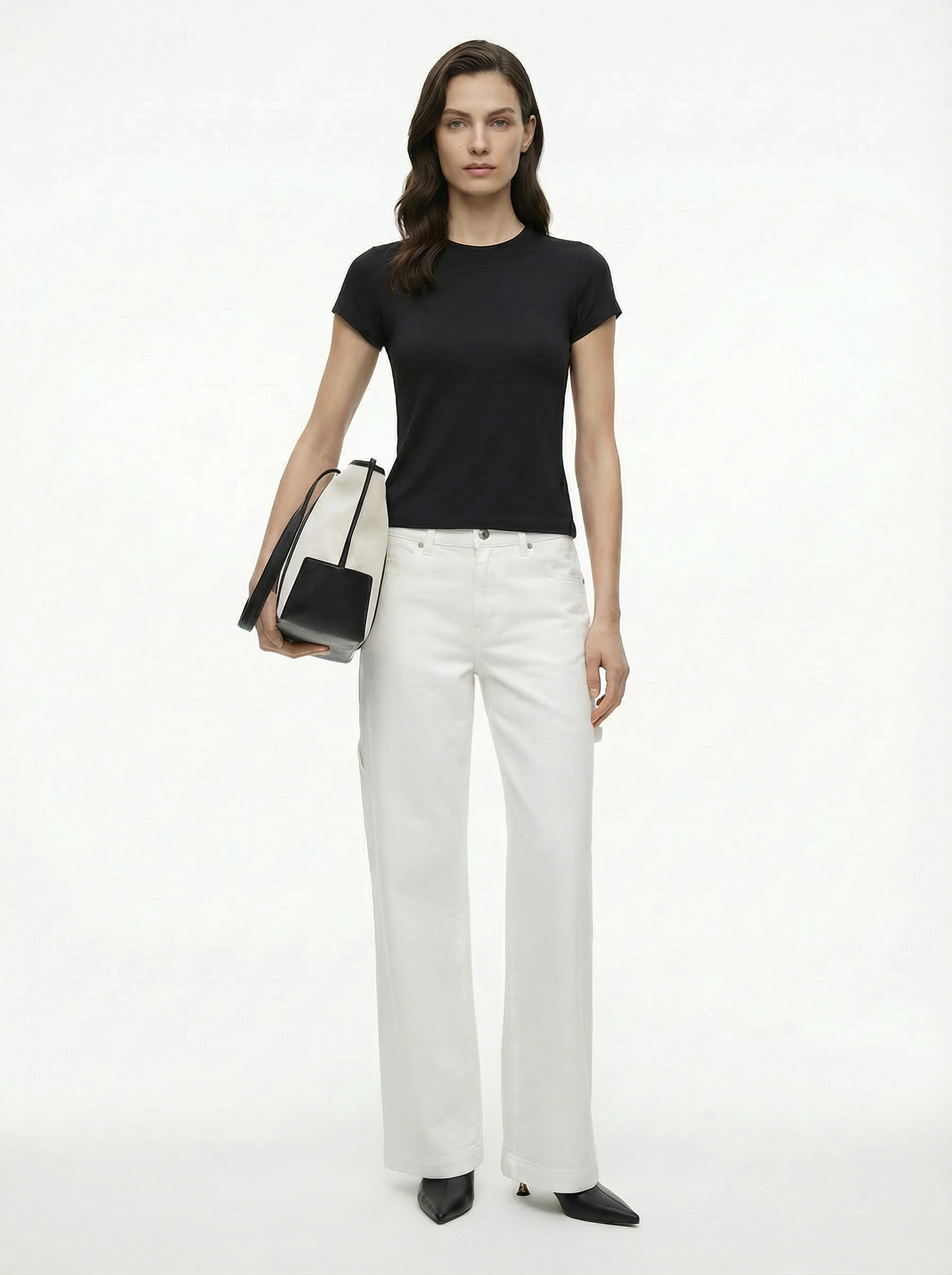 Cargo Trousers