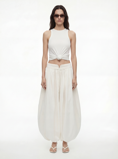 Drift Tapered Trouser