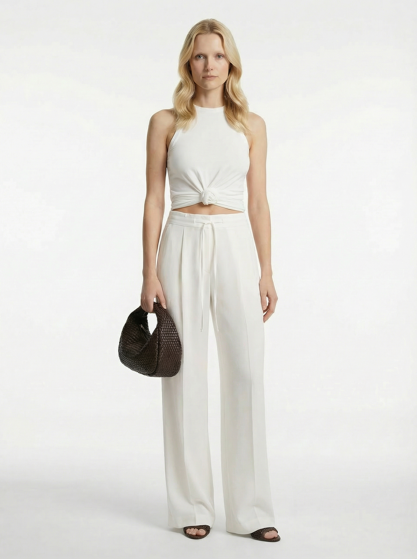 Cannes Pant