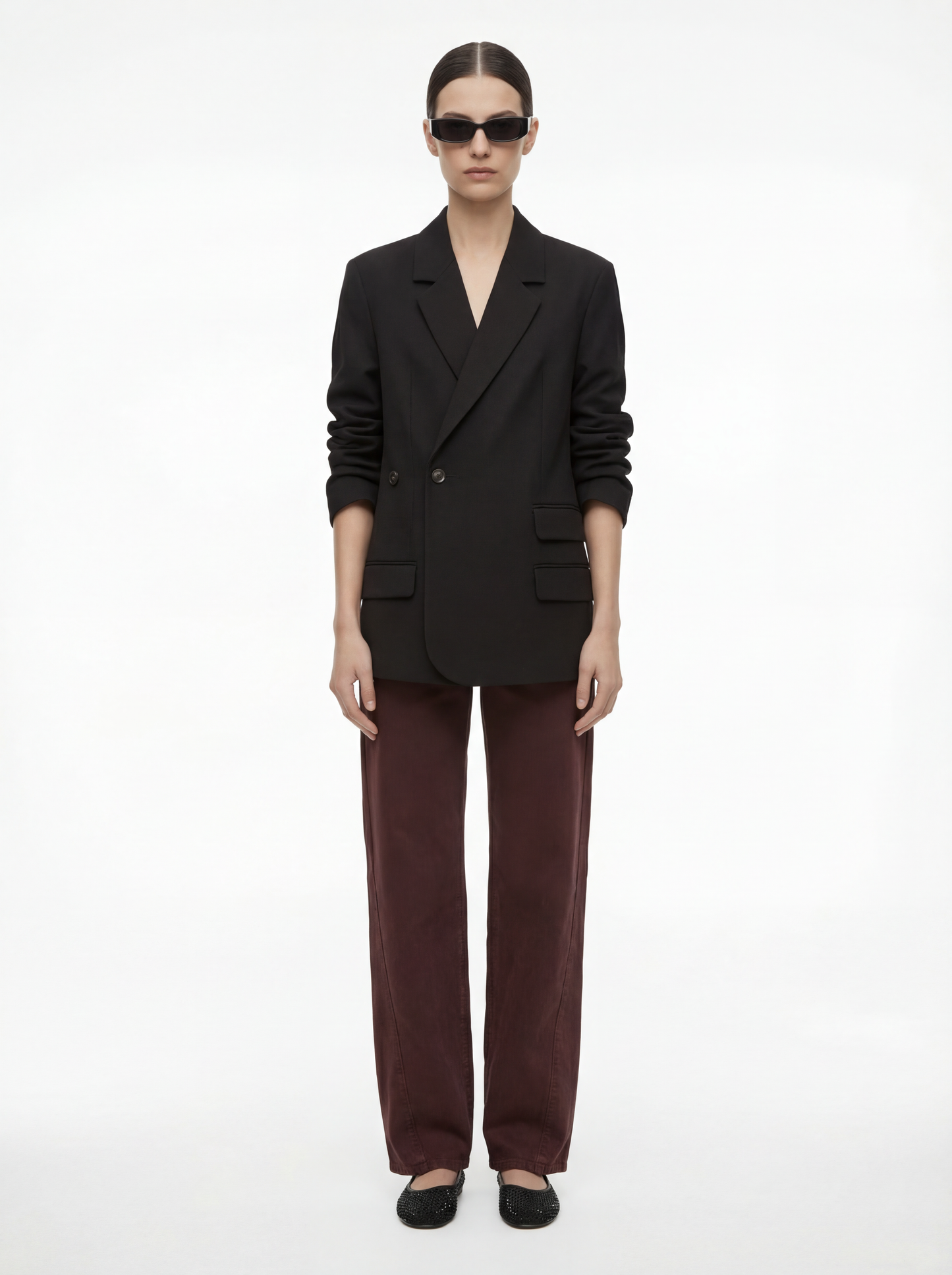Amalfi Regular Blazer