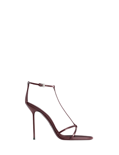 Lidia T-Strap Sandal