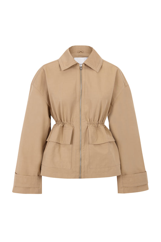 Aida Jacket