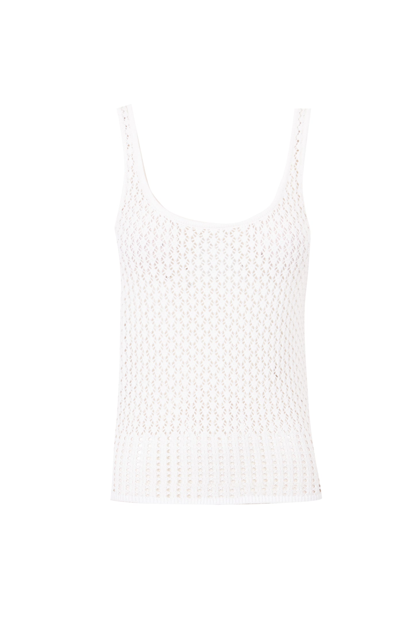 Callum Knit Top