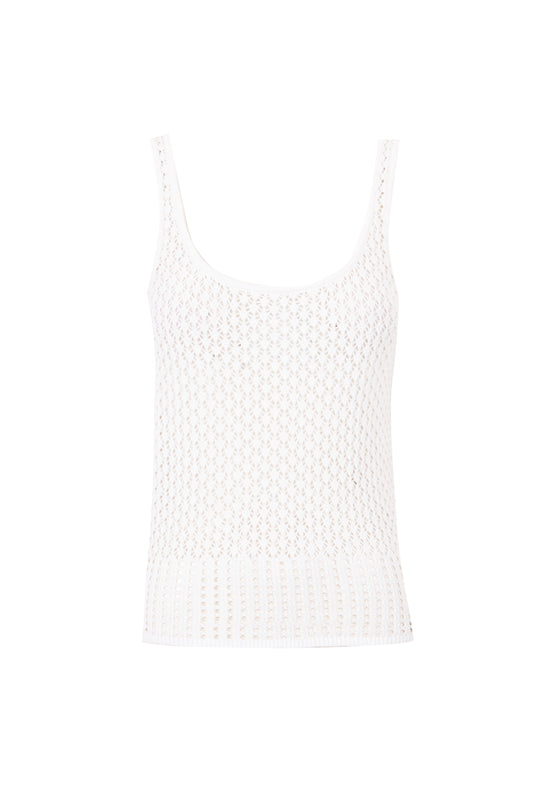 Callum Knit Top