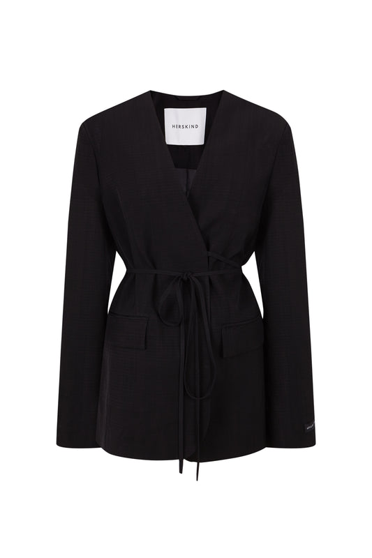 Indiana Blazer