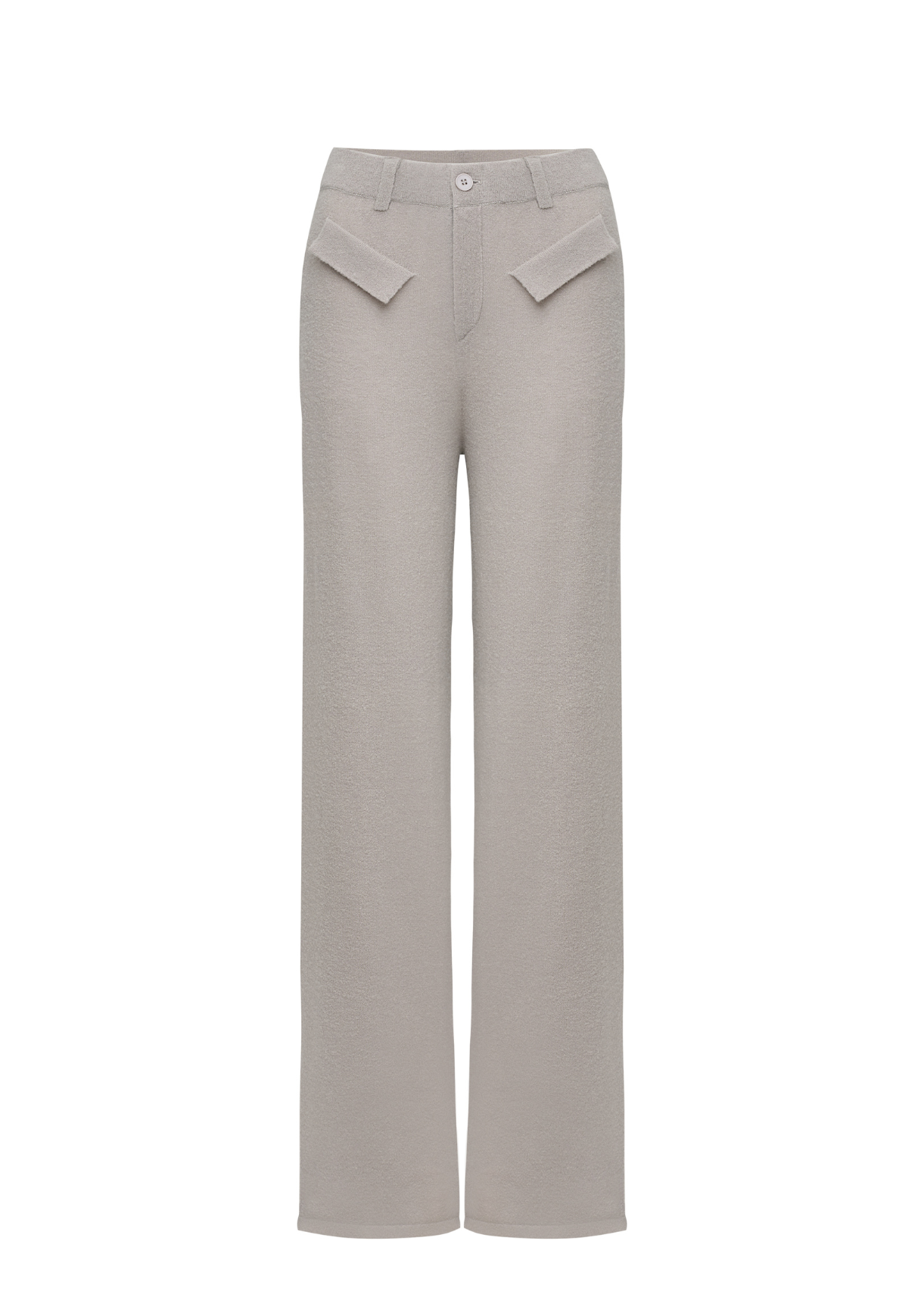 Knit Trousers