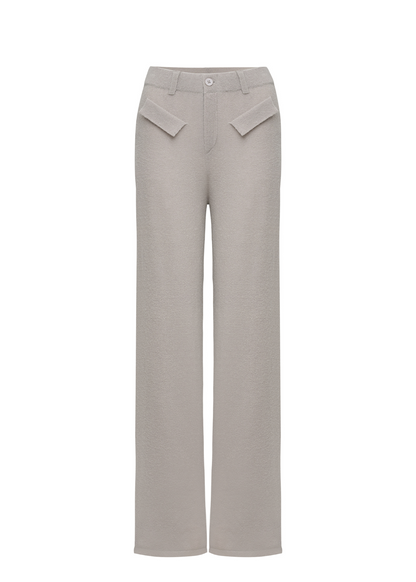 Knit Trousers