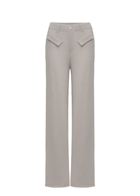 Knit Trousers