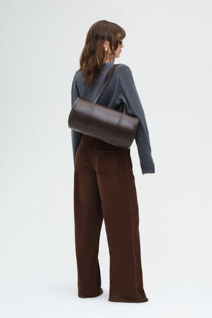Large Cannolo Bag