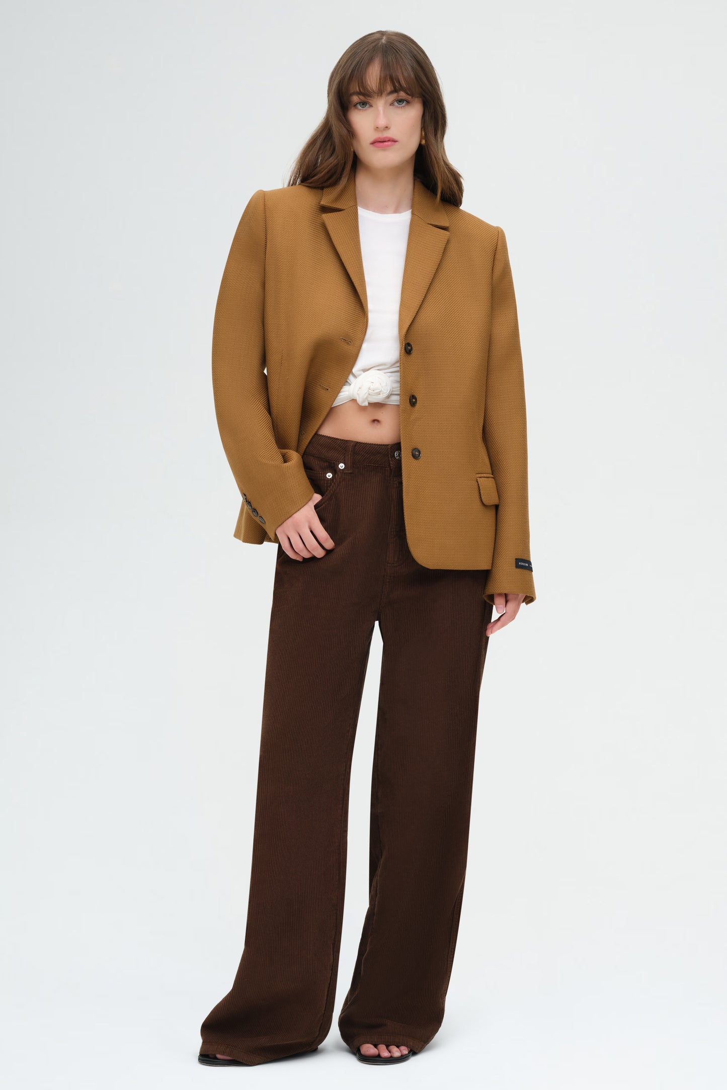 Williams Regular Blazer