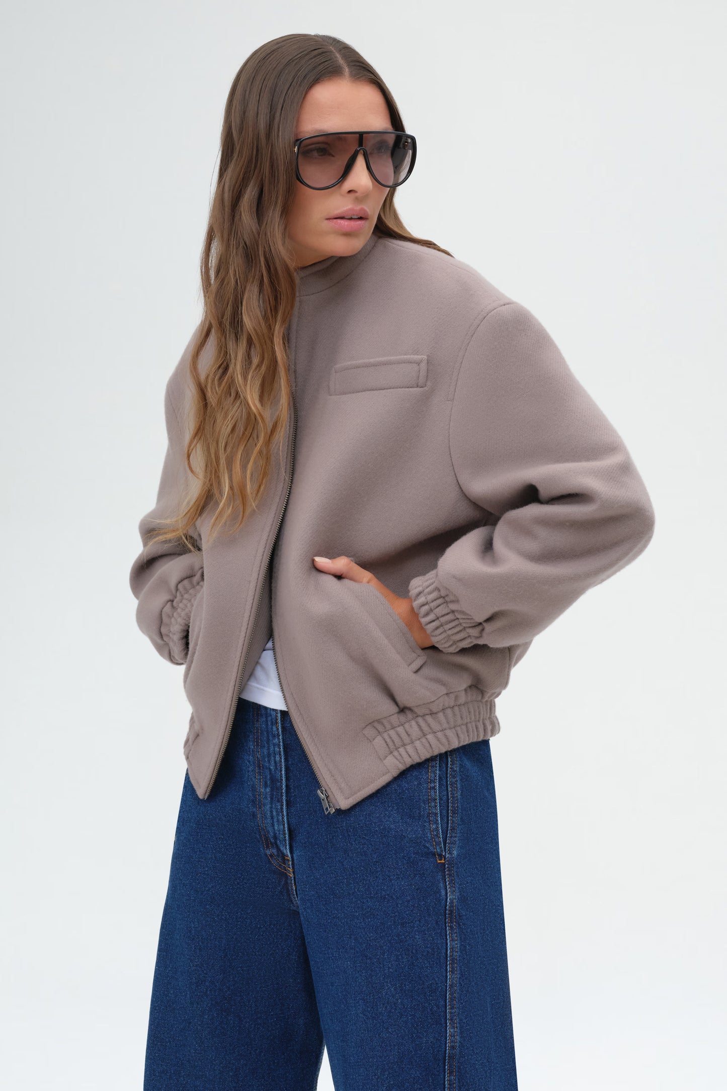 Tuli Jacket