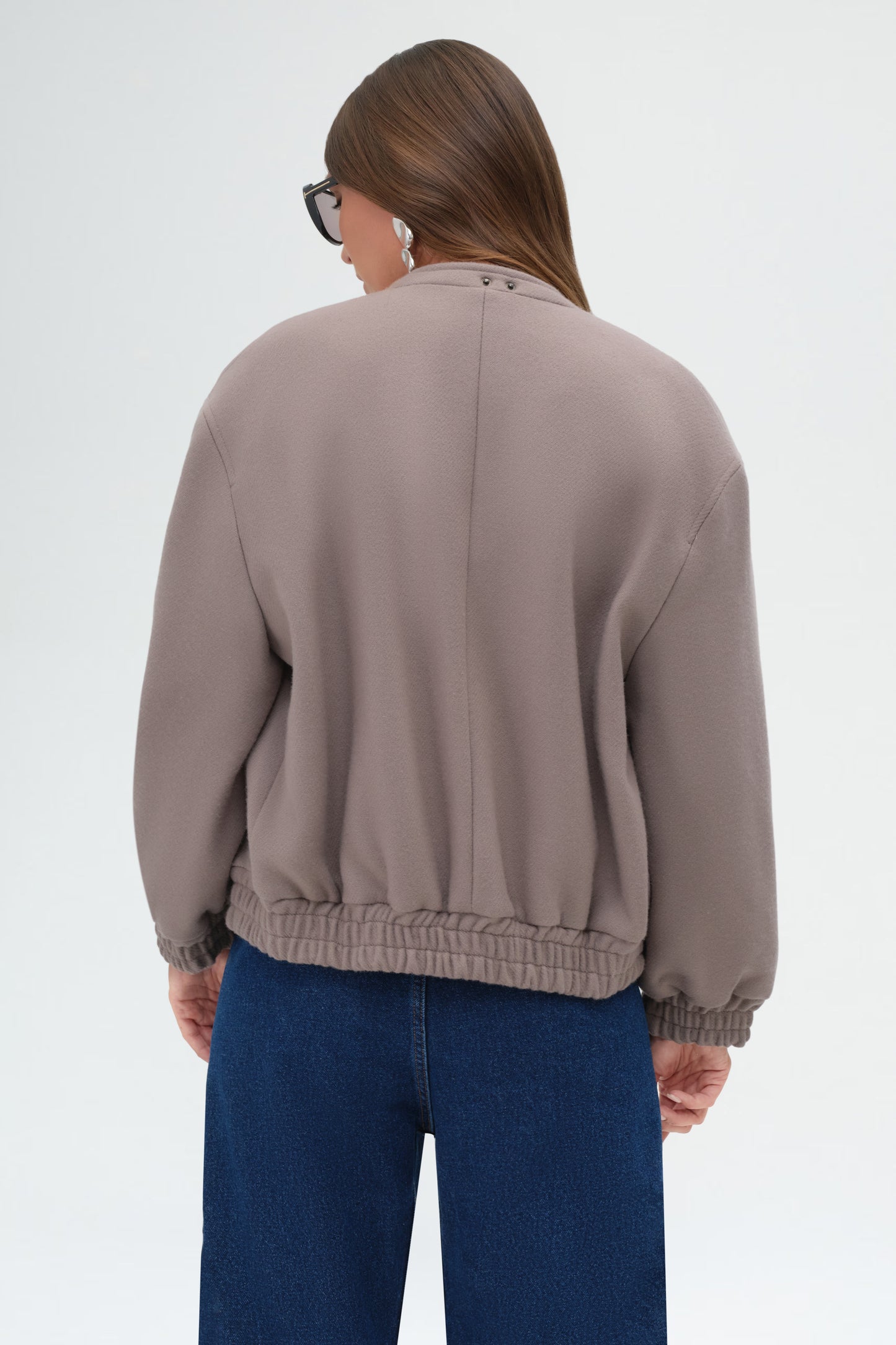 Tuli Jacket