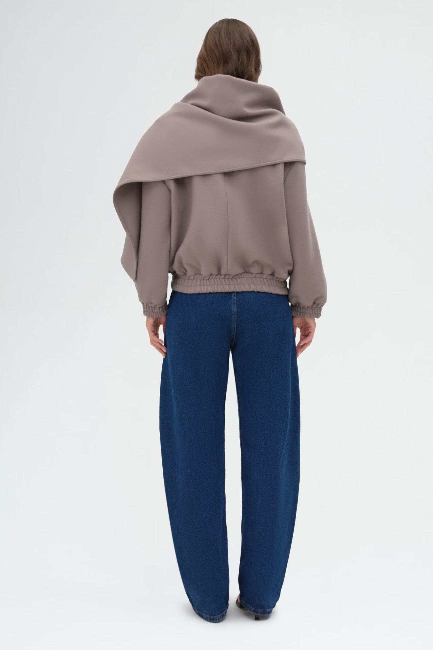 Tuli Jacket