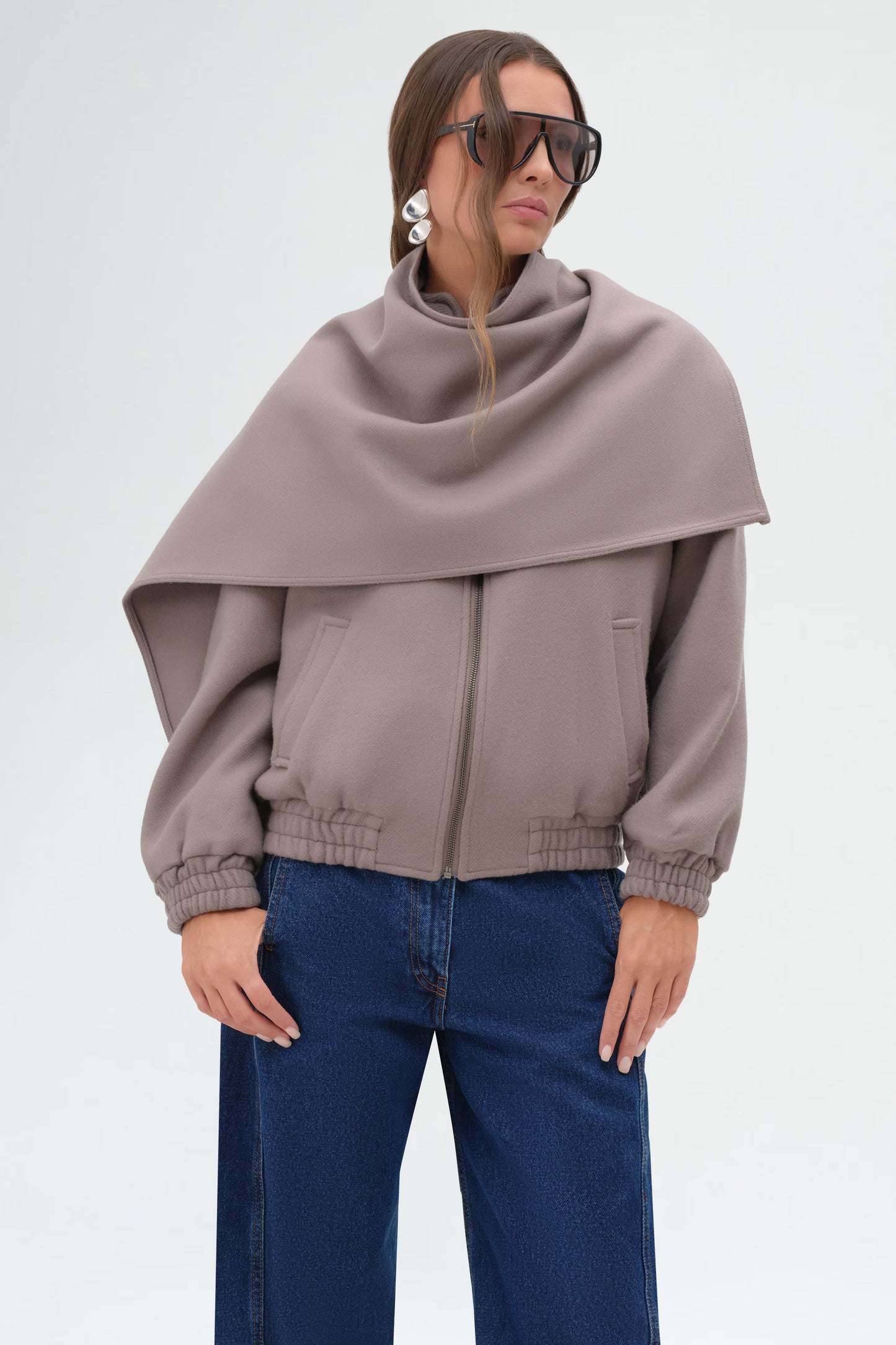 Tuli Jacket