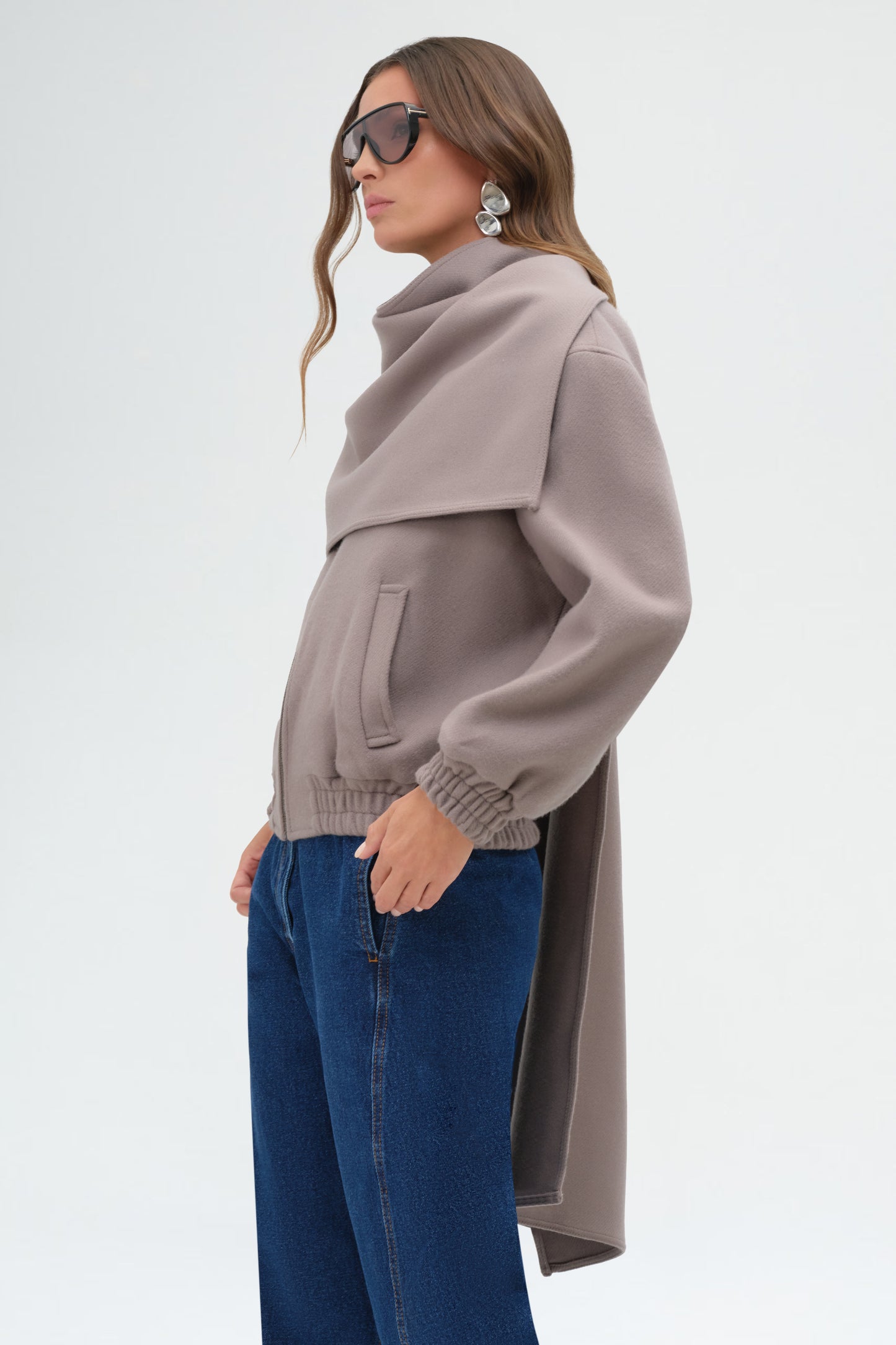 Tuli Jacket