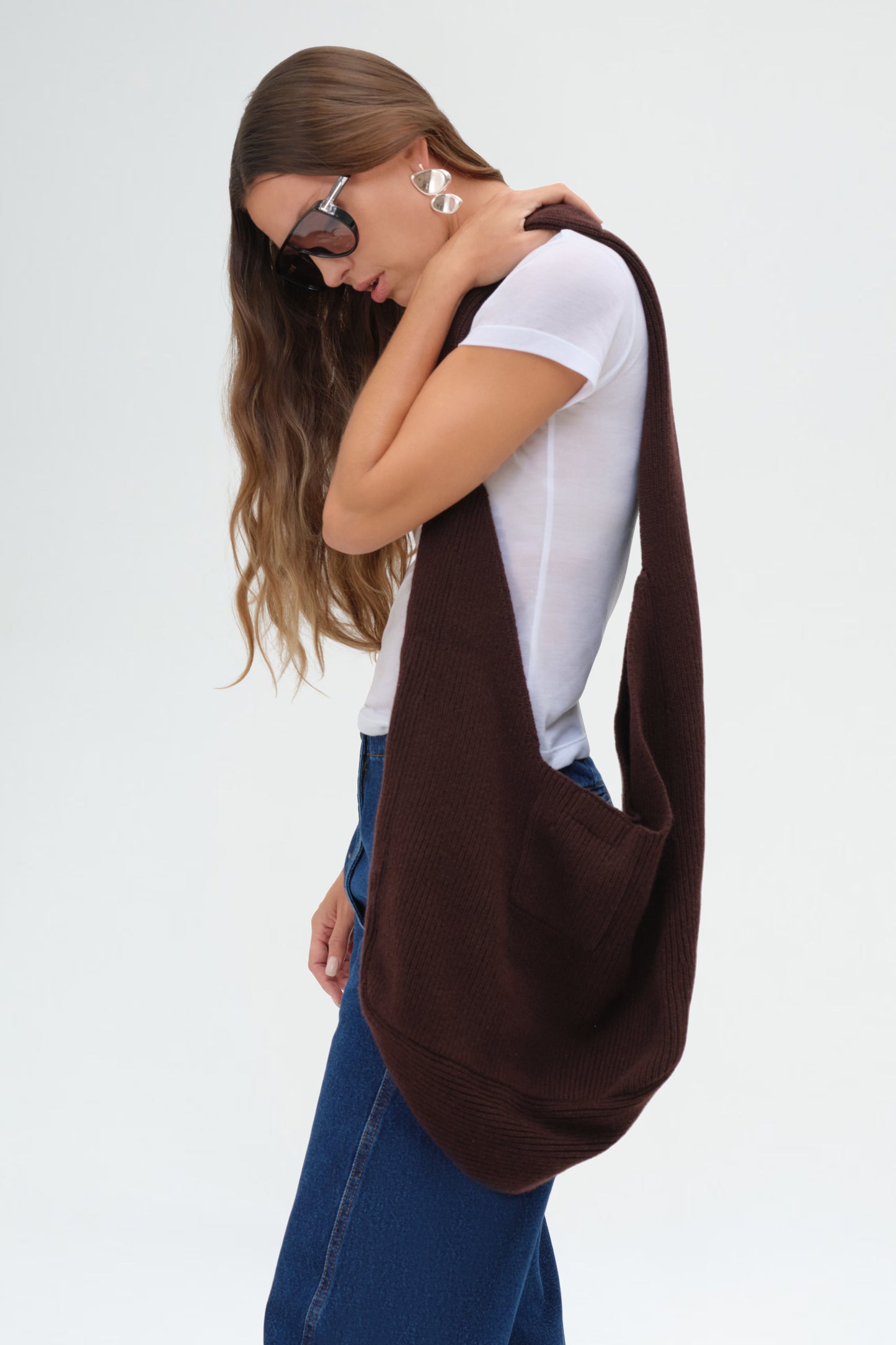 Sol Bag | Cedar