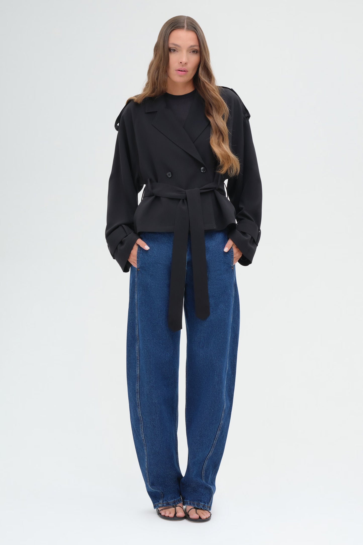 Soli Jacket