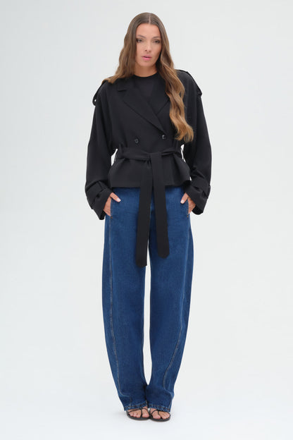 Soli Jacket