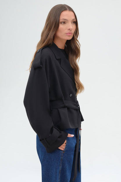 Soli Jacket