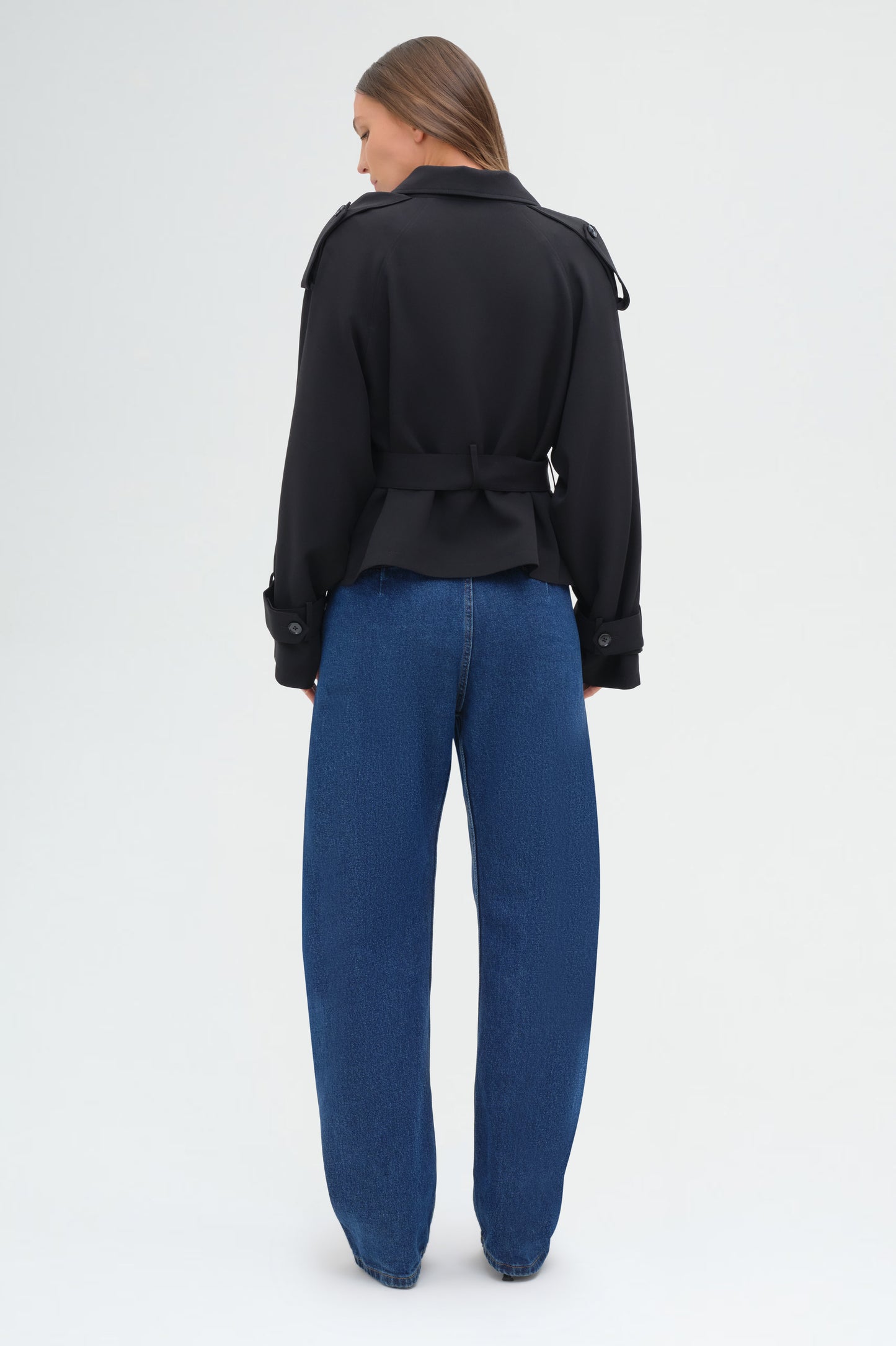 Soli Jacket