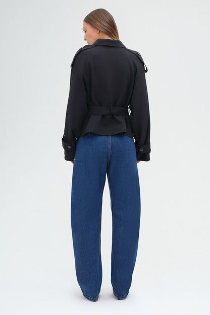Soli Jacket