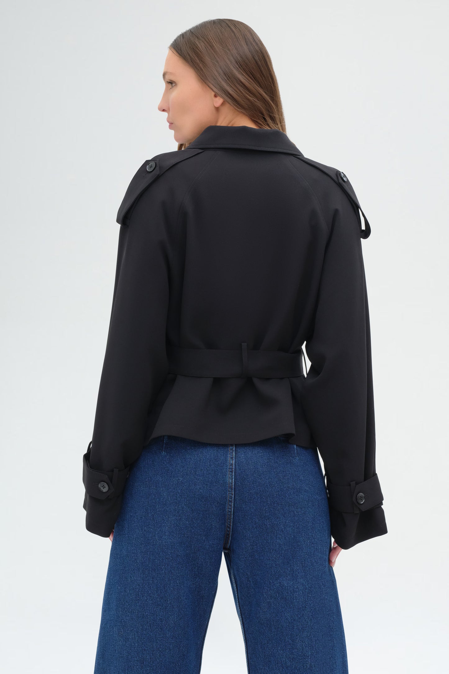 Soli Jacket